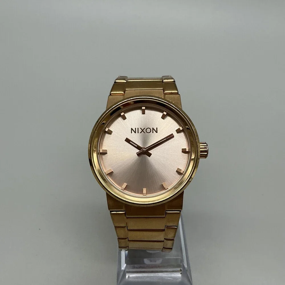 Nixon see photos